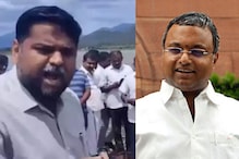 ‘தேவையில்லாத செயல்’ – கார்த்தி சிதம்பரம் ட்வீட்டால் பரபரப்பு