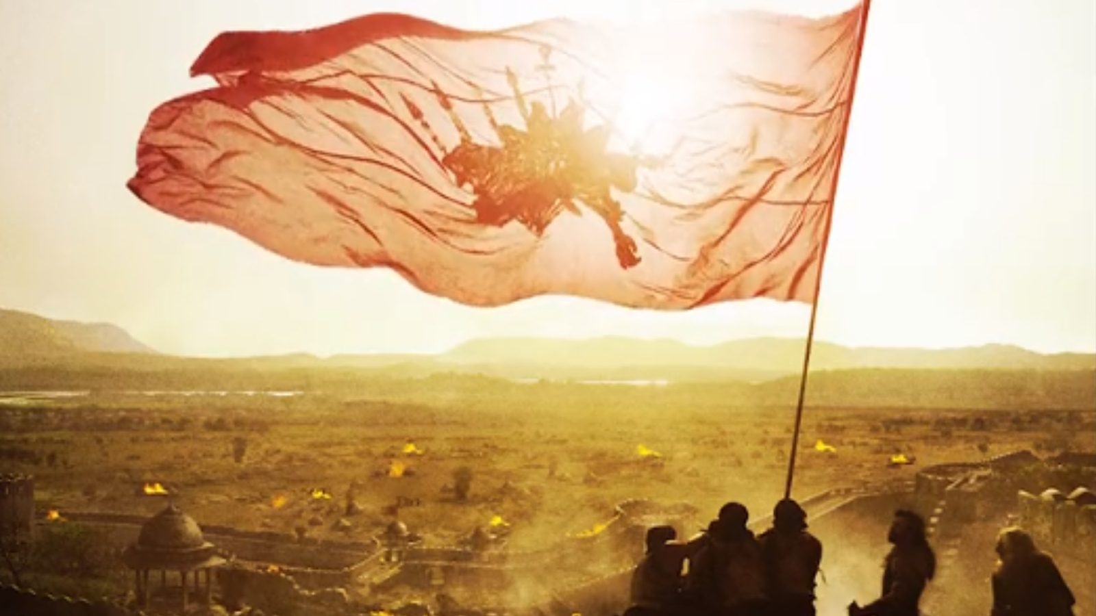 பொன்னியின் செல்வன் படக்குழு வெளியிட்ட சூப்பர் அப்டேட்… ஆவலைத் தூண்டும் வீடியோ