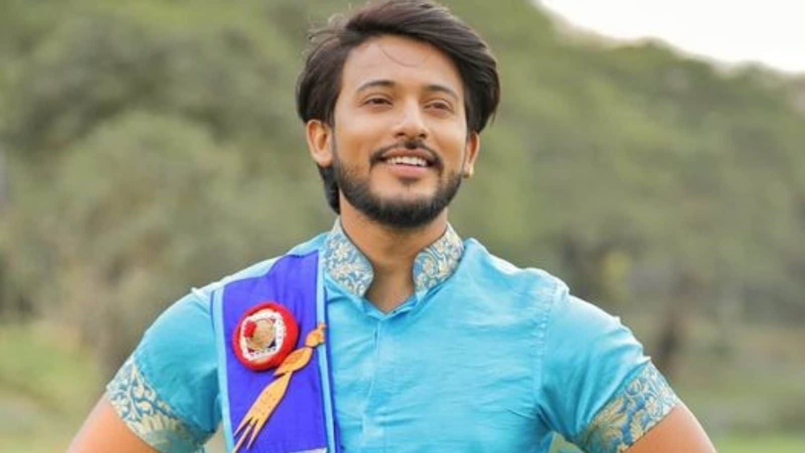 புற்று நோய் பாதிப்பால் இளம் நடிகர் சென்னையில் மரணம்… திரைத்துறையினர் அதிர்ச்சி