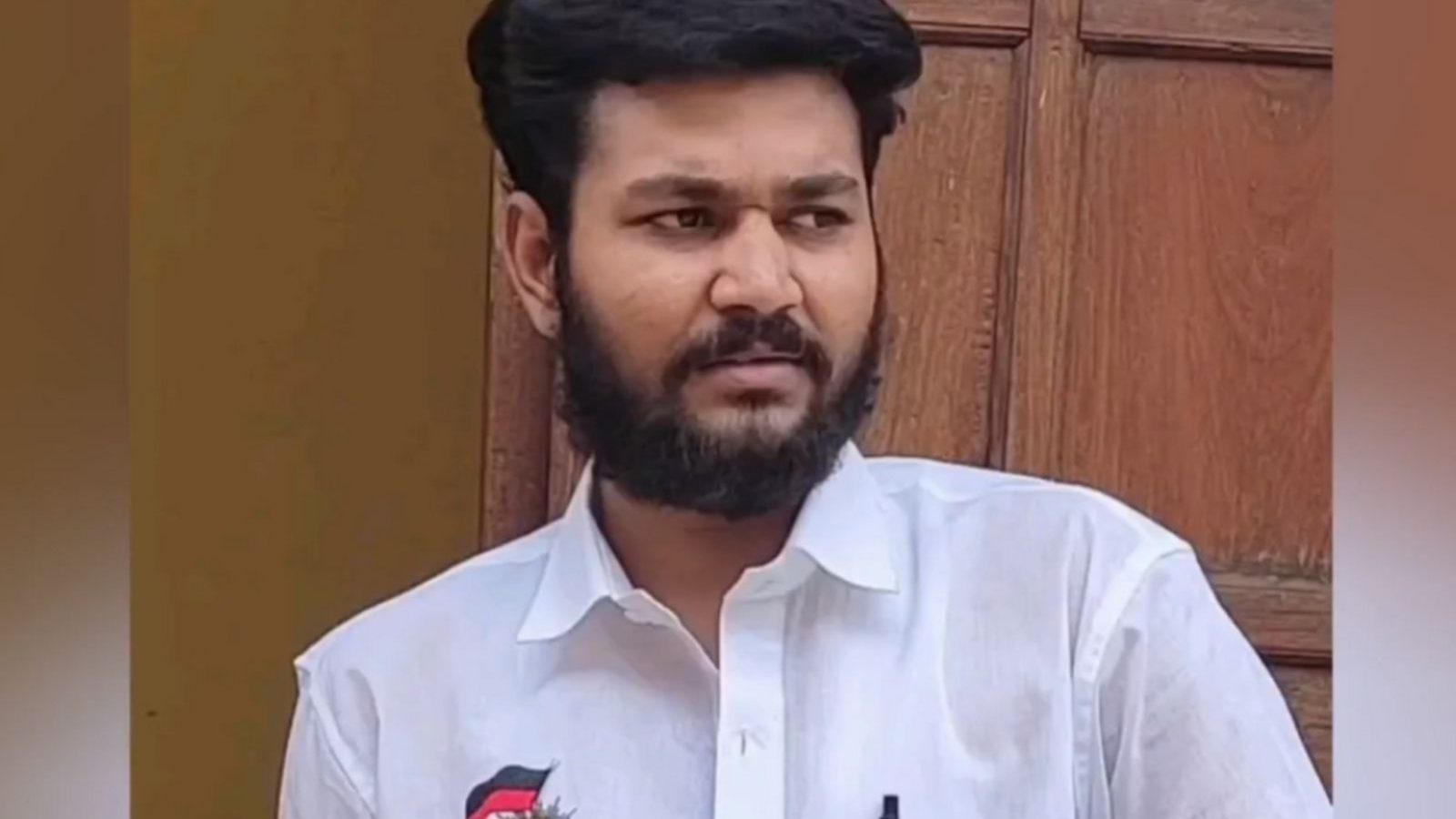 திமுக பிரமுகர் கை, கால்களை கட்டி கிணற்றில் வீசி கொலை.. மதுரையில் அதிர்ச்சி