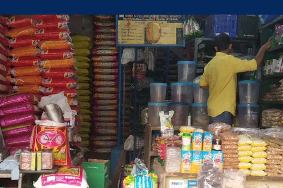 ஜிஎஸ்டி வரியால் அரிசி, பால், தயிர் பொருள்கள் இன்று முதல் விலை உயர்வு! ஜிஎஸ்டி வரியால் அரிசி, பால், தயிர் பொருள்கள் இன்று முதல் விலை உயர்வு!