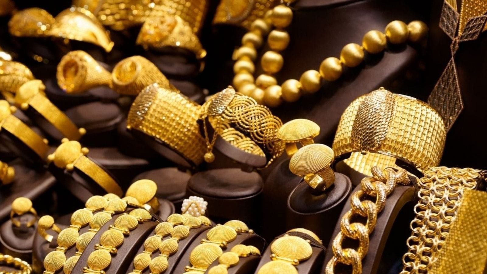 Gold Rate : தங்கம் விலை குறைந்தது... இன்றைய (ஆகஸ்டு 6, 2022) நிலவரம்