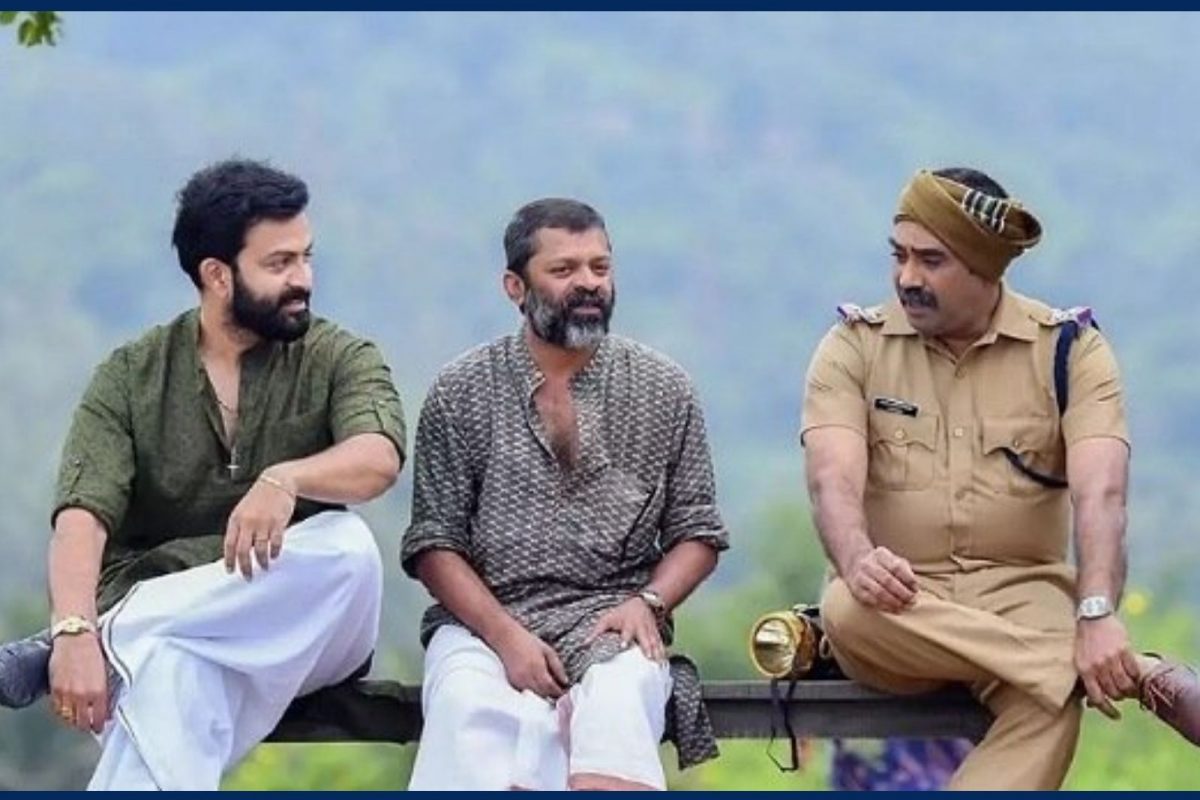 4 தேசிய விருதுகளை அள்ளிய ‘ஐயப்பனும் கோஷியும்’!