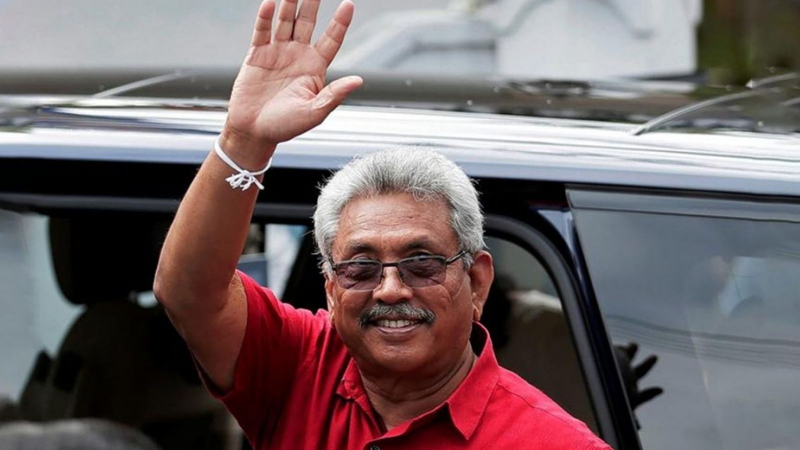 மாலத்தீவு டூ சிங்கப்பூர்.. தனி விமானத்திற்காக காத்திருக்கும் கோத்தபய ராஜபக்சே?