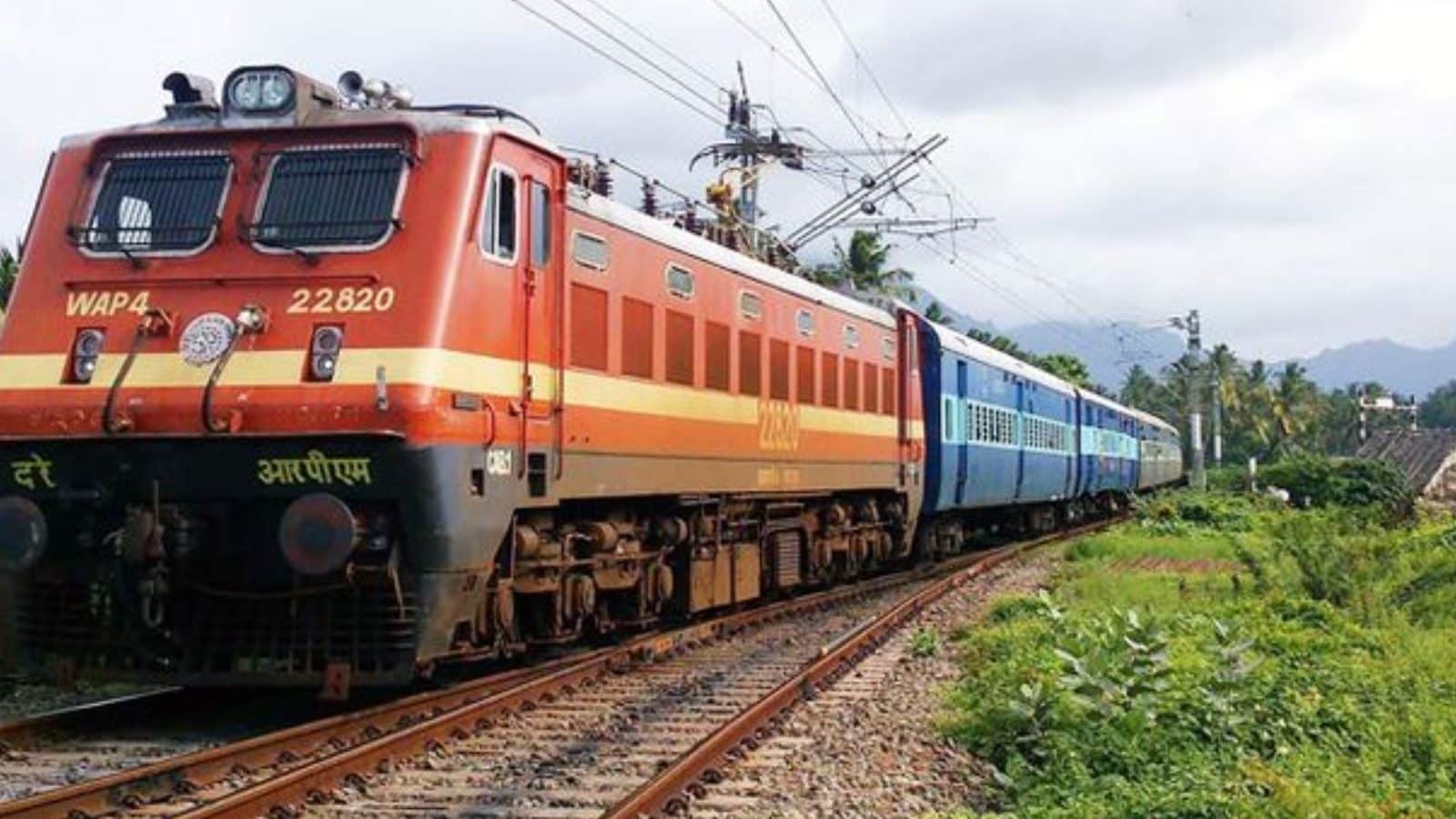 ரயில்வே வாரியம் அறிவிப்பு – News18 Tamil