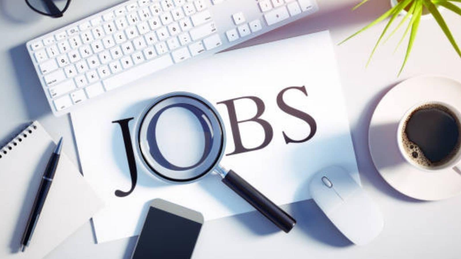 64 காலியிடங்கள் அறிவித்த டிஎன்பிஎஸ்சி.. ரூ.1 லட்சத்துக்கு மேல் சம்பளம்!