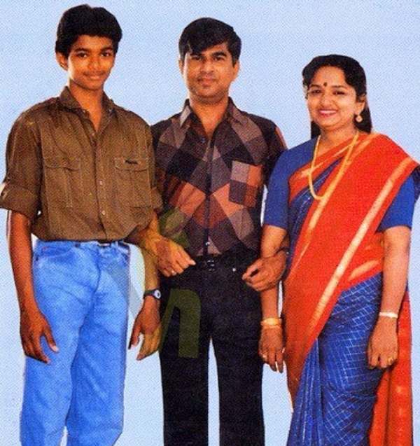 s a chandrasekar movie actor vijay father director s a chandrasekar birthday special his first movie hero vijayakanth