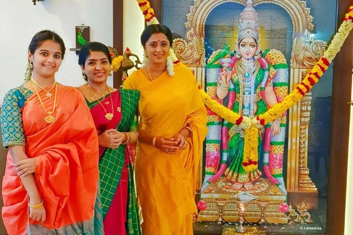 எதிர் நீச்சல் 