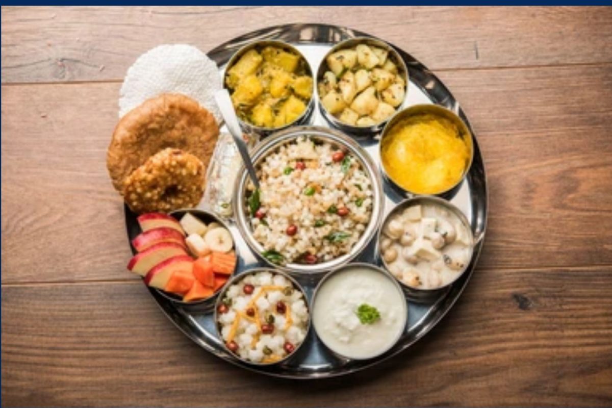 Fasting Plan