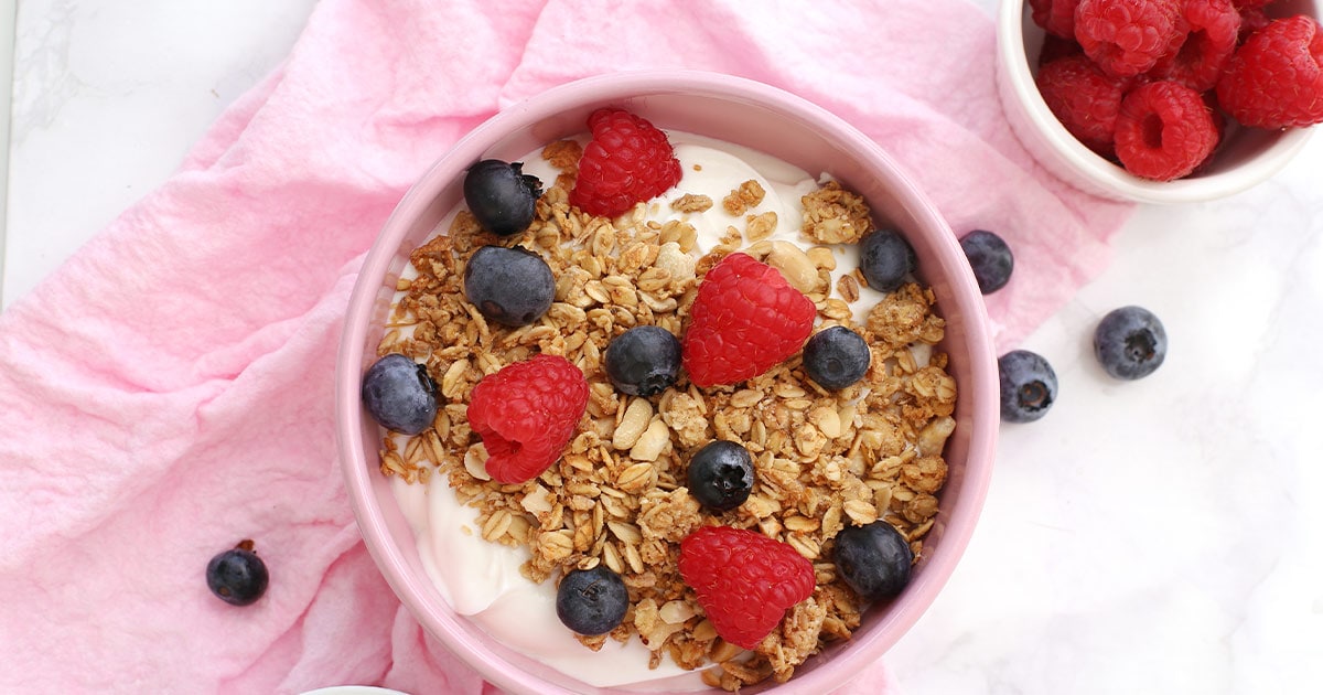 முசேலி காலை உணவாக இதை சாப்பிட்டால் இத்தனை நன்மைகளா? News18 தமிழ்