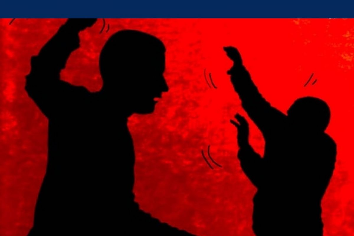 சிக்கன் நல்லா இல்லை என மனைவிக்கு கத்திக்குத்து.. கணவர் தற்கொலை