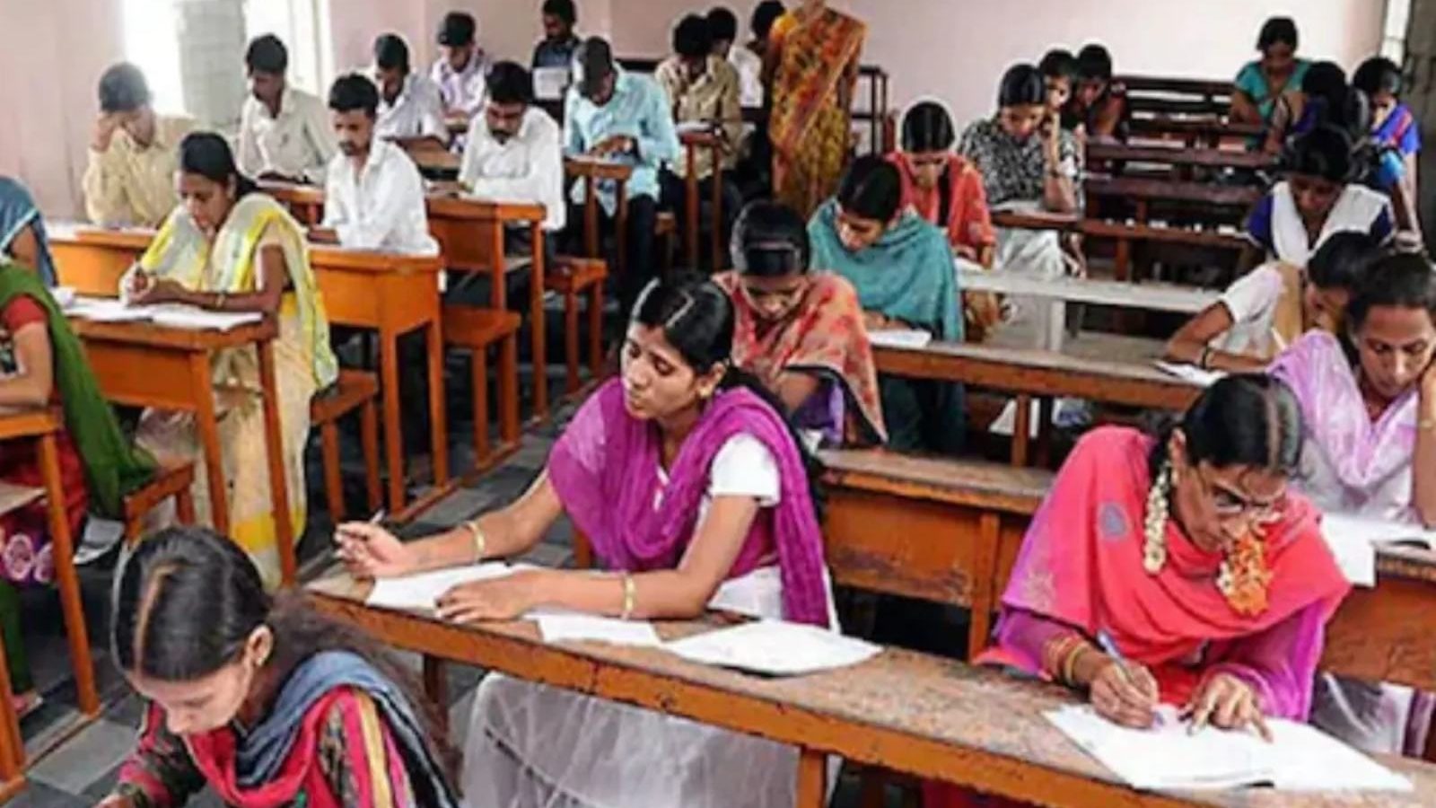 இளங்கலை படிப்புகளுக்கான பொது நுழைவுத் தேர்வு முடிவுகள் இன்று வெளியீடு