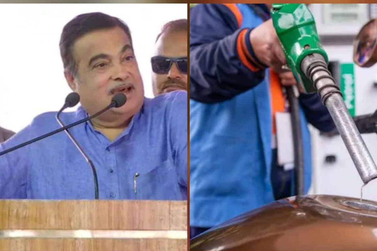 அடுத்த ஐந்தாண்டுகளில் பெட்ரோலுக்கு தேவை இருக்காது - நிதின் கட்கரி அடுத்த ஐந்தாண்டுகளில் பெட்ரோலுக்கு தேவை இருக்காது - நிதின் கட்கரி