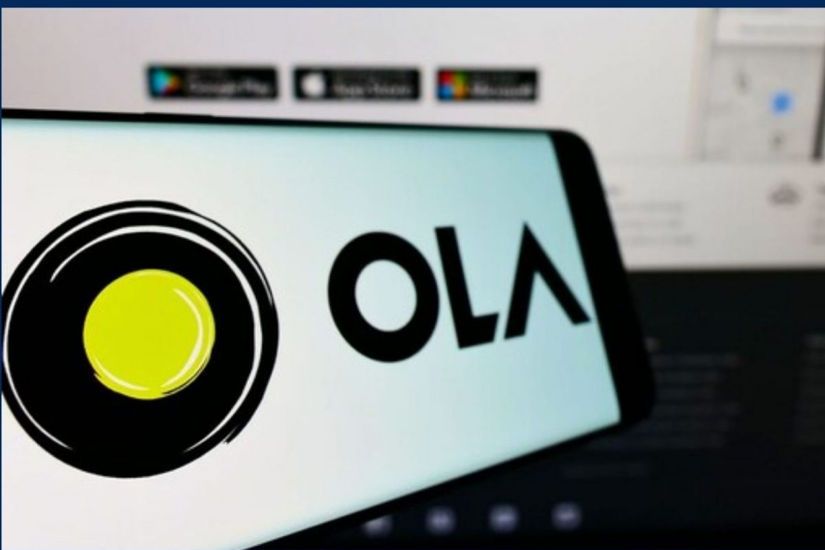 OLA  (Image: Shutterstock)