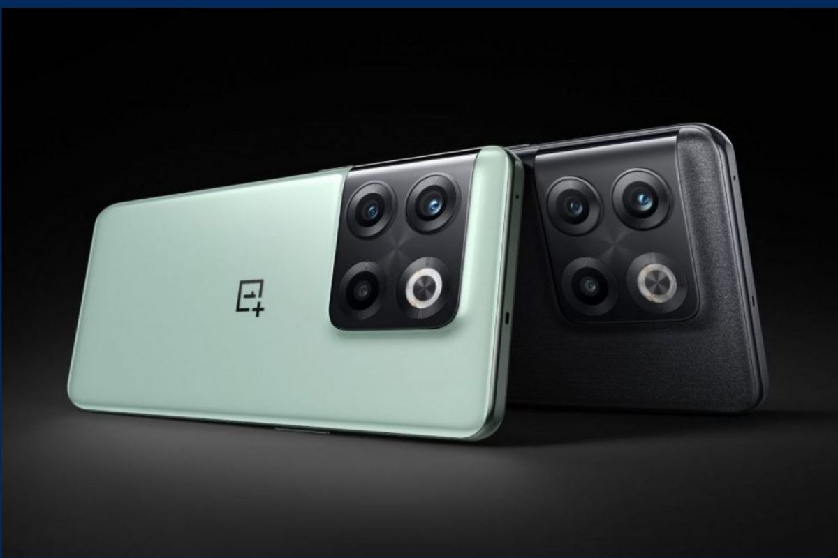 புதிய OnePlus 10T ஸ்மார்ட்போன்-கேமரா அம்சங்களை வெளிப்படுத்திய நிறுவனம்
