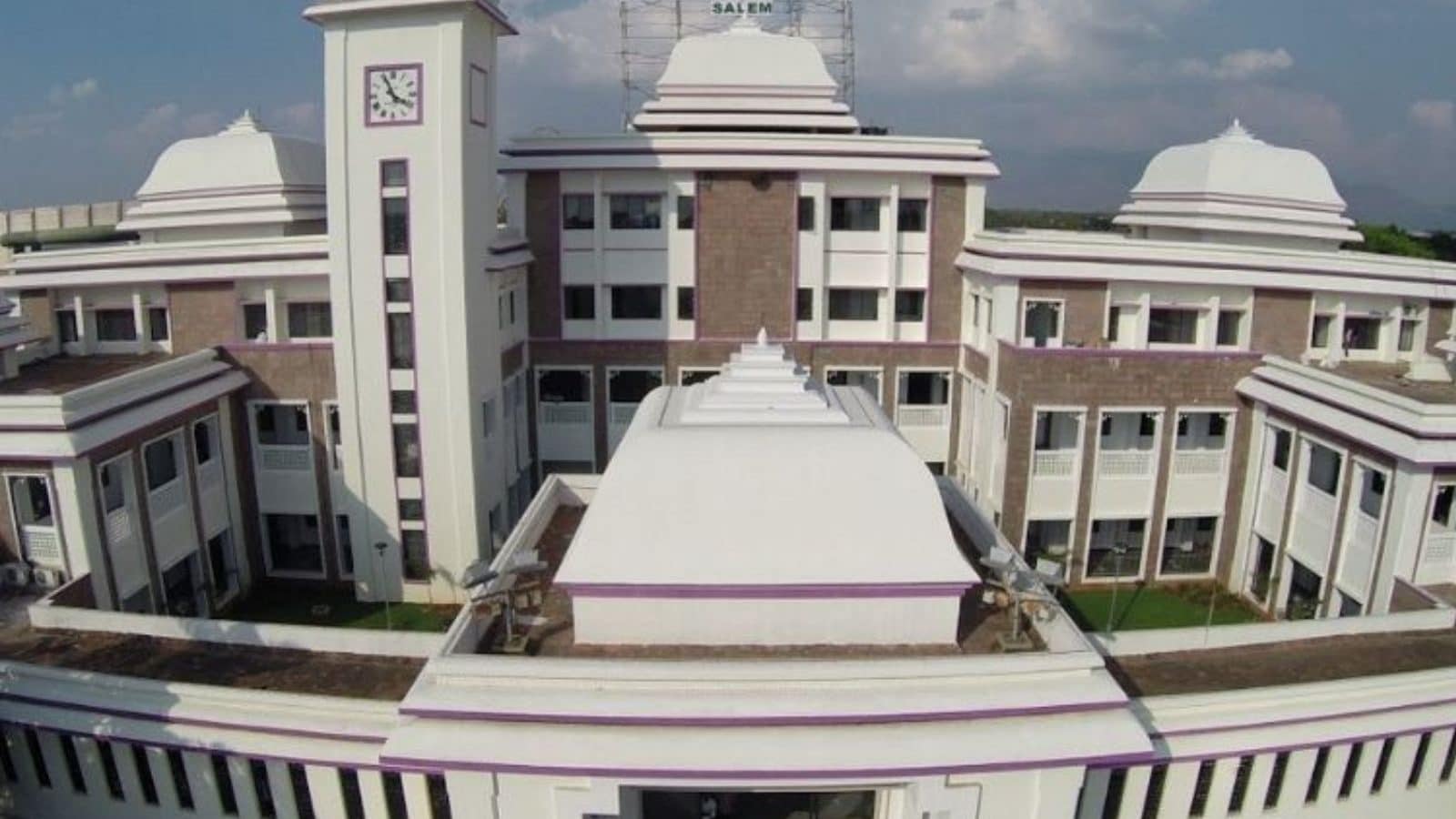 பெரியார் பல்கலைக்கழகத்தில் வேலைவாய்ப்பு : நேர்காணல் மட்டுமே - எப்படி விண்ணப்பிப்பது?