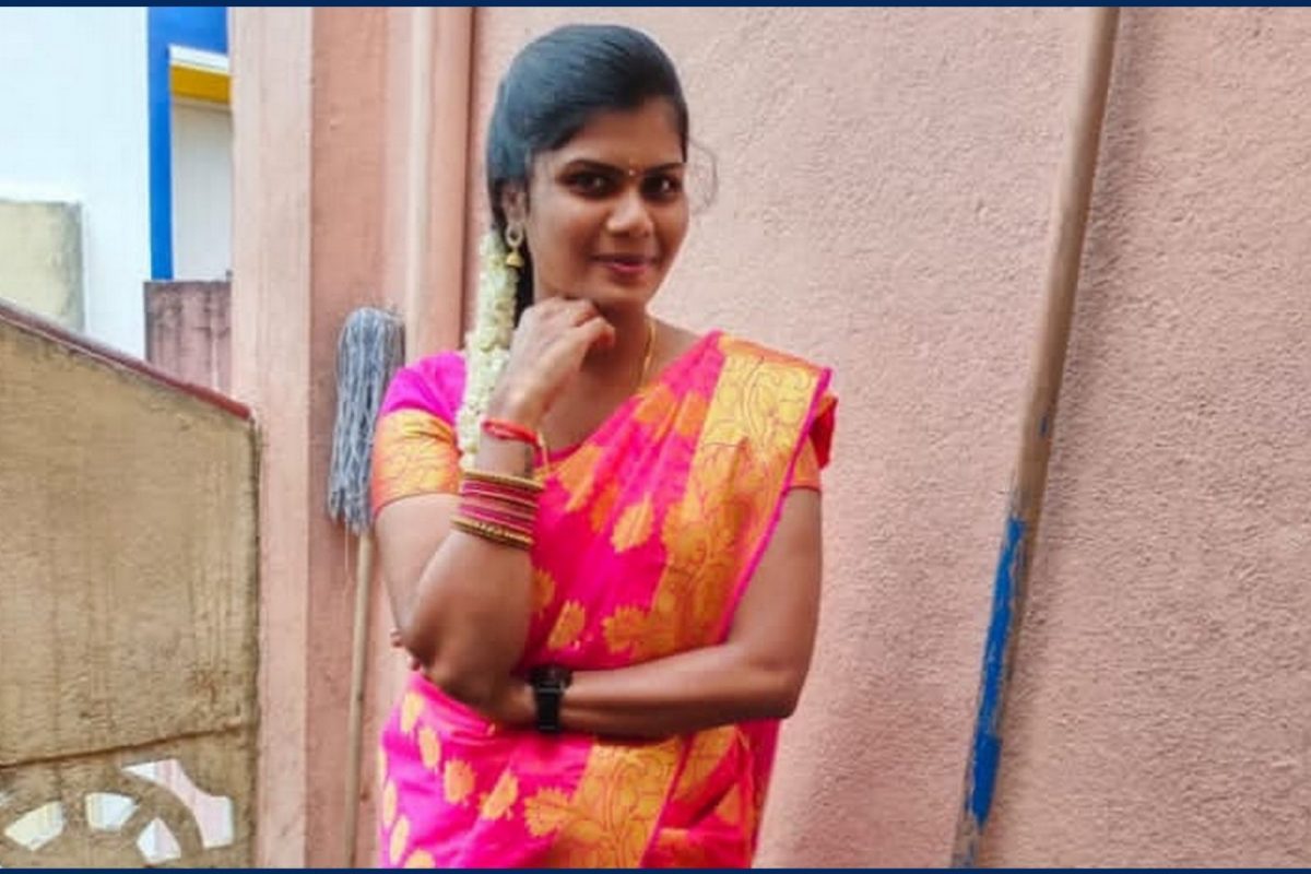 கர்ப்பிணி இந்துமதி தற்கொலை