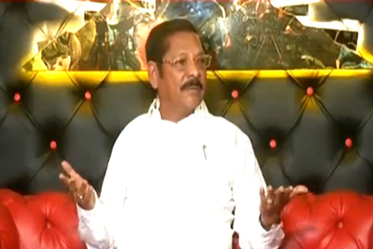 யாருடைய அழிவிலும் திமுக இன்பம் காணாது.. ஆர்.எஸ்.பாரதி