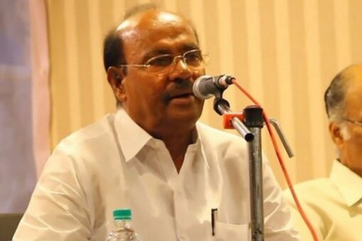 ராமதாஸ்