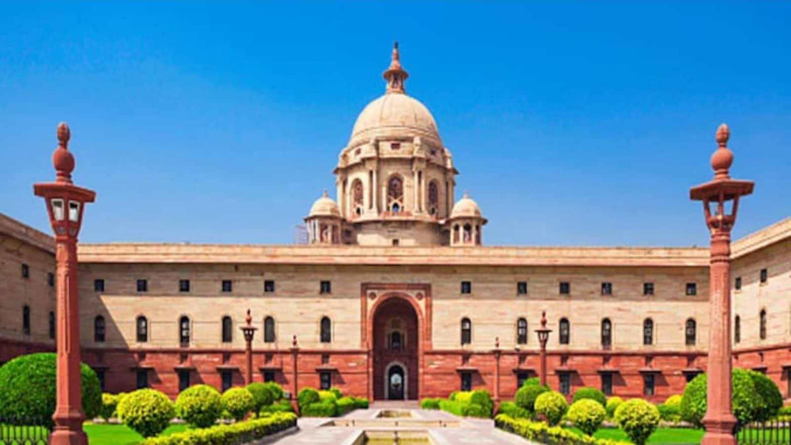 திரவுபதி முர்மு வசிக்கப்போகும் குடியரசுத் தலைவர் மாளிகை.. சில சுவாரசிய தகவல் இதோ..