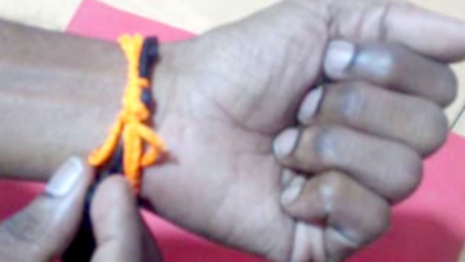 Kattada Rope கயிறு கட்டக்கூடாது.. கம்மல், காப்புக்கு தடை.. பிறந்தநாள் அன்றும் சீருடை ...
