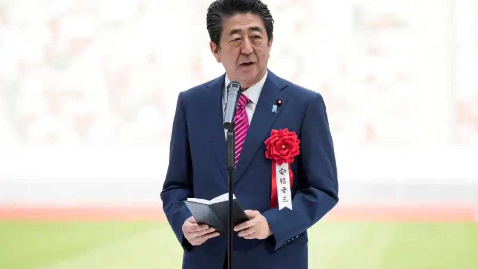 ஜப்பான் முன்னாள் பிரதமர் மரணத்தை கொண்டாடி சர்ச்சையில் சிக்கிய சீனர்கள்