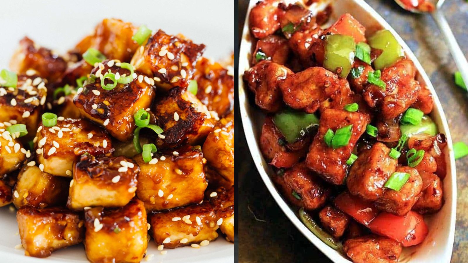 டோஃபு என்றால் என்ன.? பன்னீருக்கும் இதற்கும் என்ன வித்தியாசம் மற்றும் ஊட்டச்சத்துகள் குறித்து தெரிந்துகொள்வோம்.!