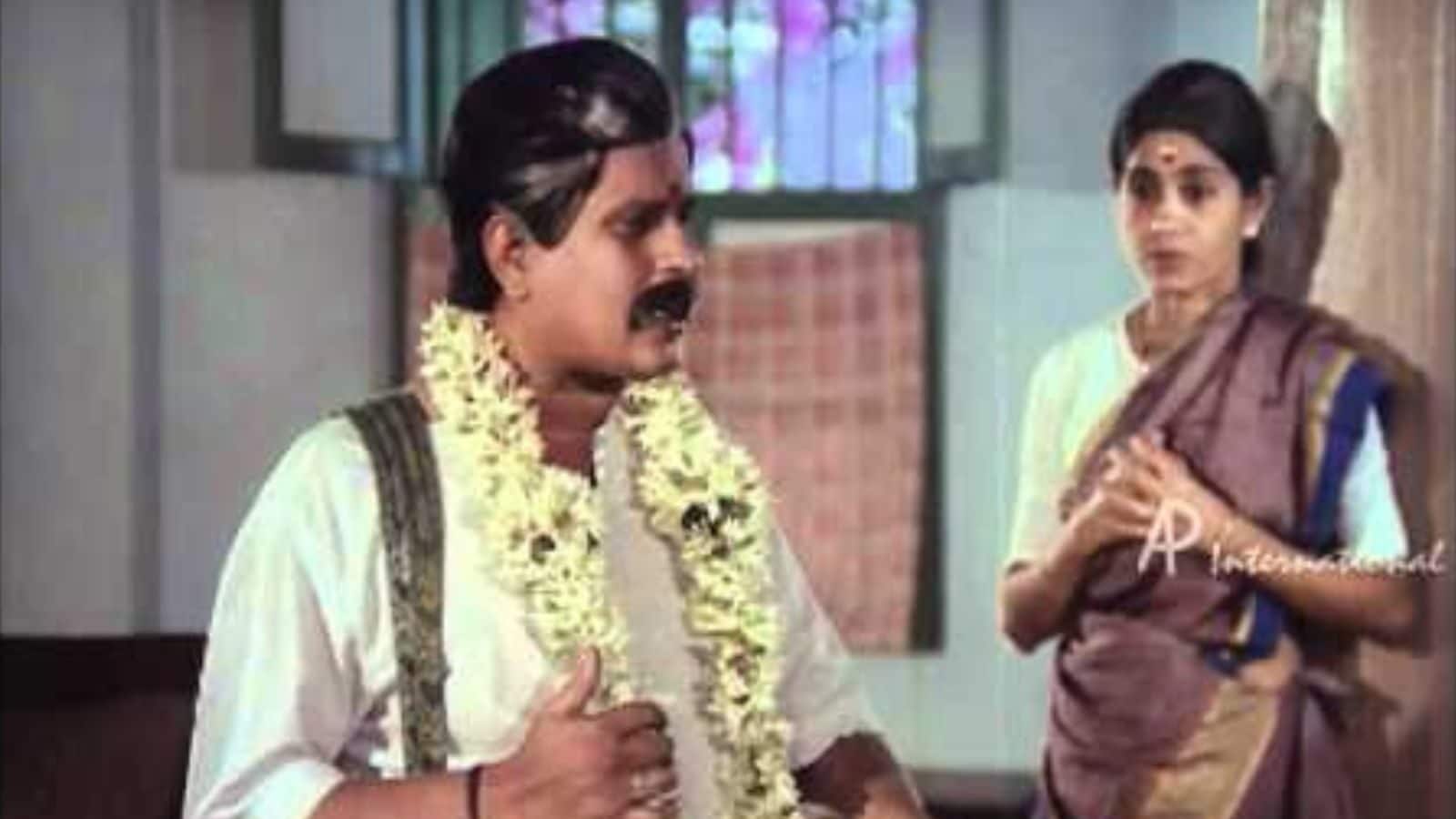 Visu: மிஸ் பண்ணக் கூடாத விசுவின் சிறந்தப் படங்கள்!