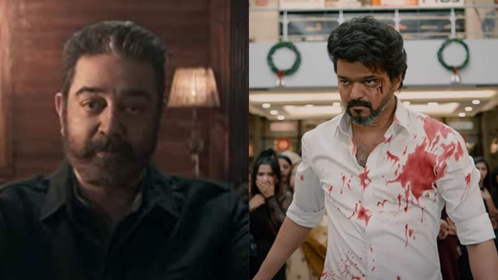 Tamil Blockbuster Hits: 2022-ன் முதல் பாதியில் பிளாக்பஸ்டர் ஹிட்டான தமிழ் படங்கள்!