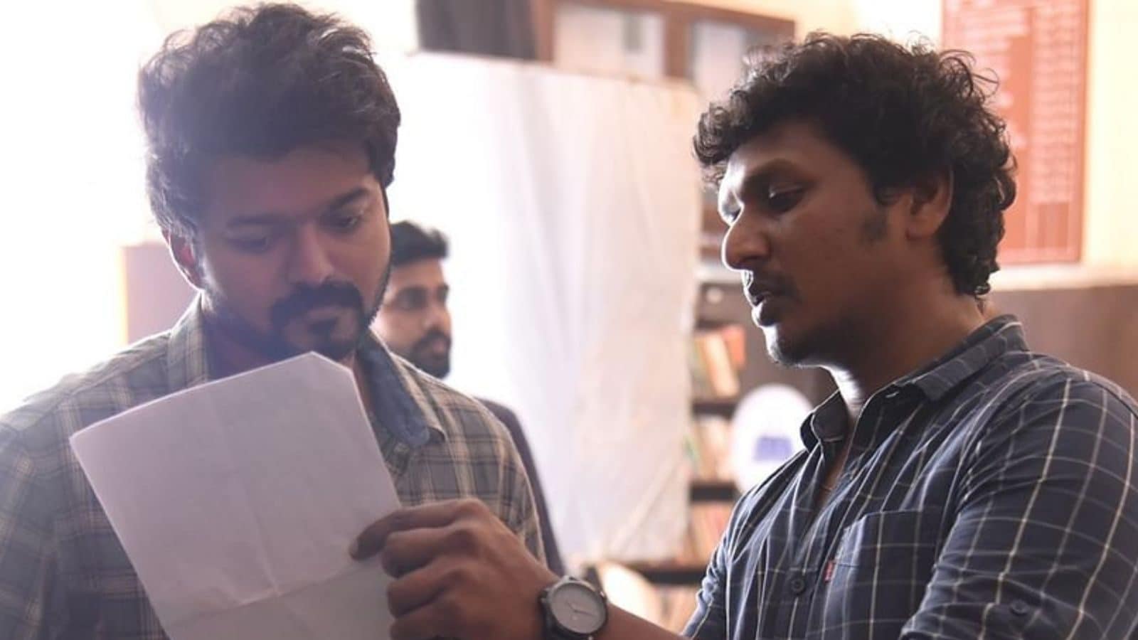 Thalapathy 67: தளபதி 67 படத்தில் முக்கியக் கதாபாத்திரத்தில் பிரபல இயக்குநர்?