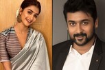விஜய்யை தொடர்ந்து சூர்யாவுக்கு ஜோடியாகும் பூஜா ஹெக்டே?