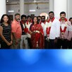 ராகவா லாரன்ஸ் - வடிவேலுவின் சந்திரமுகி 2 பூஜையுடன் தொடக்கம்!