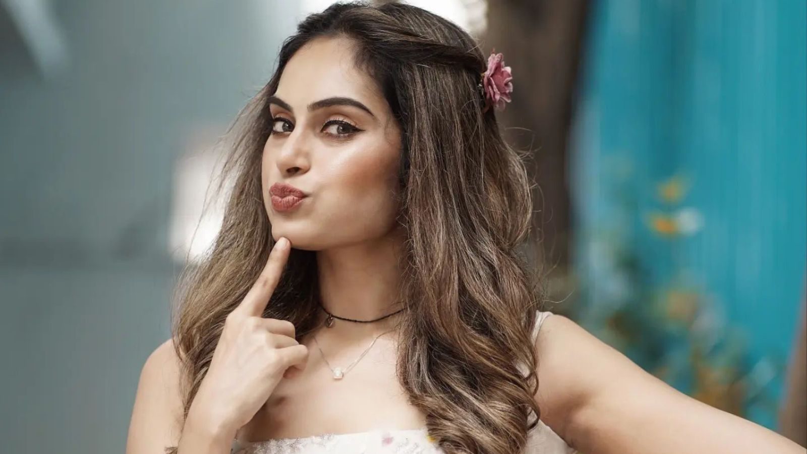 Shrutika Arjun: குக் வித் கோமாளி டைட்டில் வின்னர் ஸ்ருதிகா அர்ஜுன் க்யூட் போட்டோஸ்!