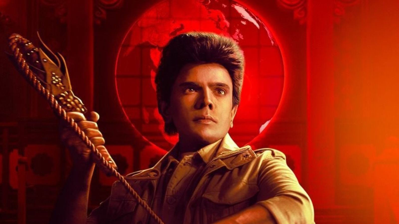 The Legend: எப்படி இருக்குறது தி லெஜெண்ட் திரைப்படம்?