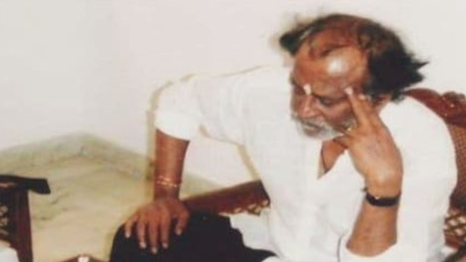 Chess Olympiad 2022: செஸ் எனக்கு மிகவும் பிடித்த இன்டோர் கேம் - வீரர்களுக்கு ரஜினிகாந்த் வாழ்த்து!