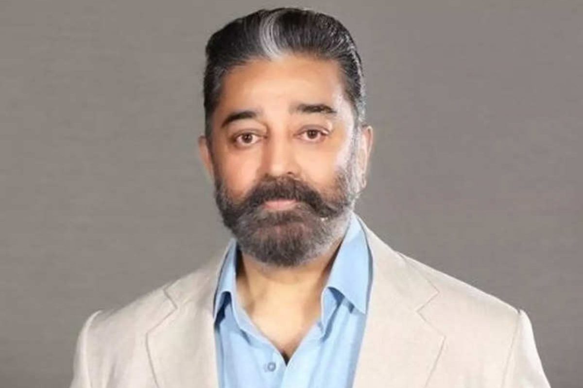 ஹெச்.வினோத்துடன் கைகோர்க்கும் கமல் ஹாசன்?