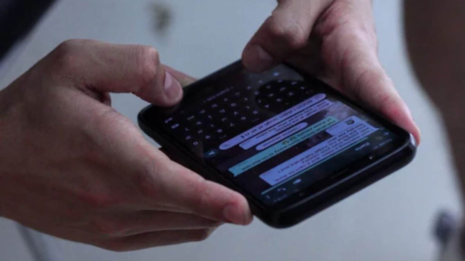 Over 19 Lakh Bad Accounts Were Banned By WhatsApp India in May Here is Why, ஒரே மாதத்தில் 19 லட்சம் வாட்ஸ்ஆப் கணக்குகள் முடக்கம்