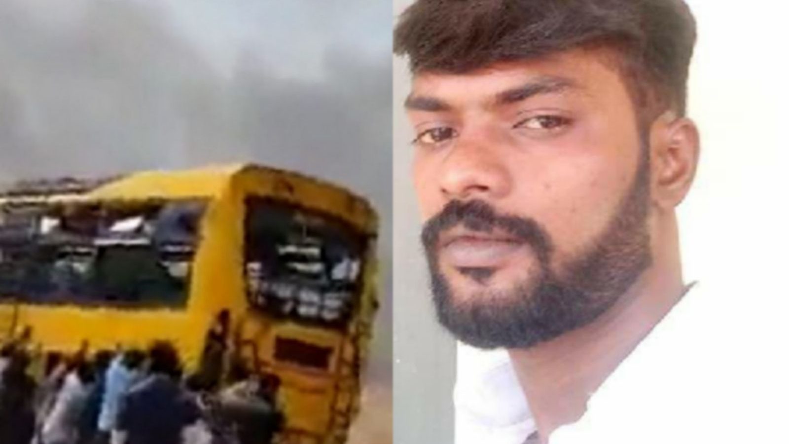 வன்முறைகளை தூண்டும் வகையில் வாட்ஸ்ஆப் மூலம் ஆடியோ... தென்காசியில் இளைஞர் கைது