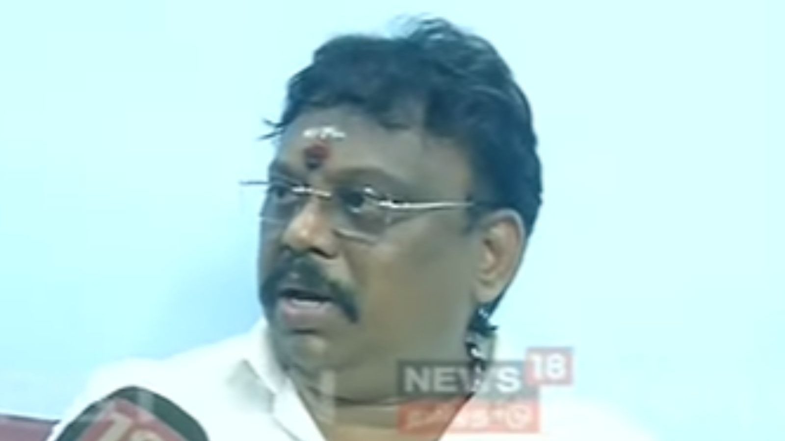 “ஆடியோ பொன்னையன் உடையது தான்’  - சர்ச்சை ஆடியோ குறித்து கன்னியாகுமரி நிர்வாகி கோலப்பன் விளக்கம்