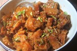 குழந்தைகள் விரும்பும் பிரெட் மஞ்சூரியன்... டேஸ்டியா செய்ய ரெசிபி இதோ..