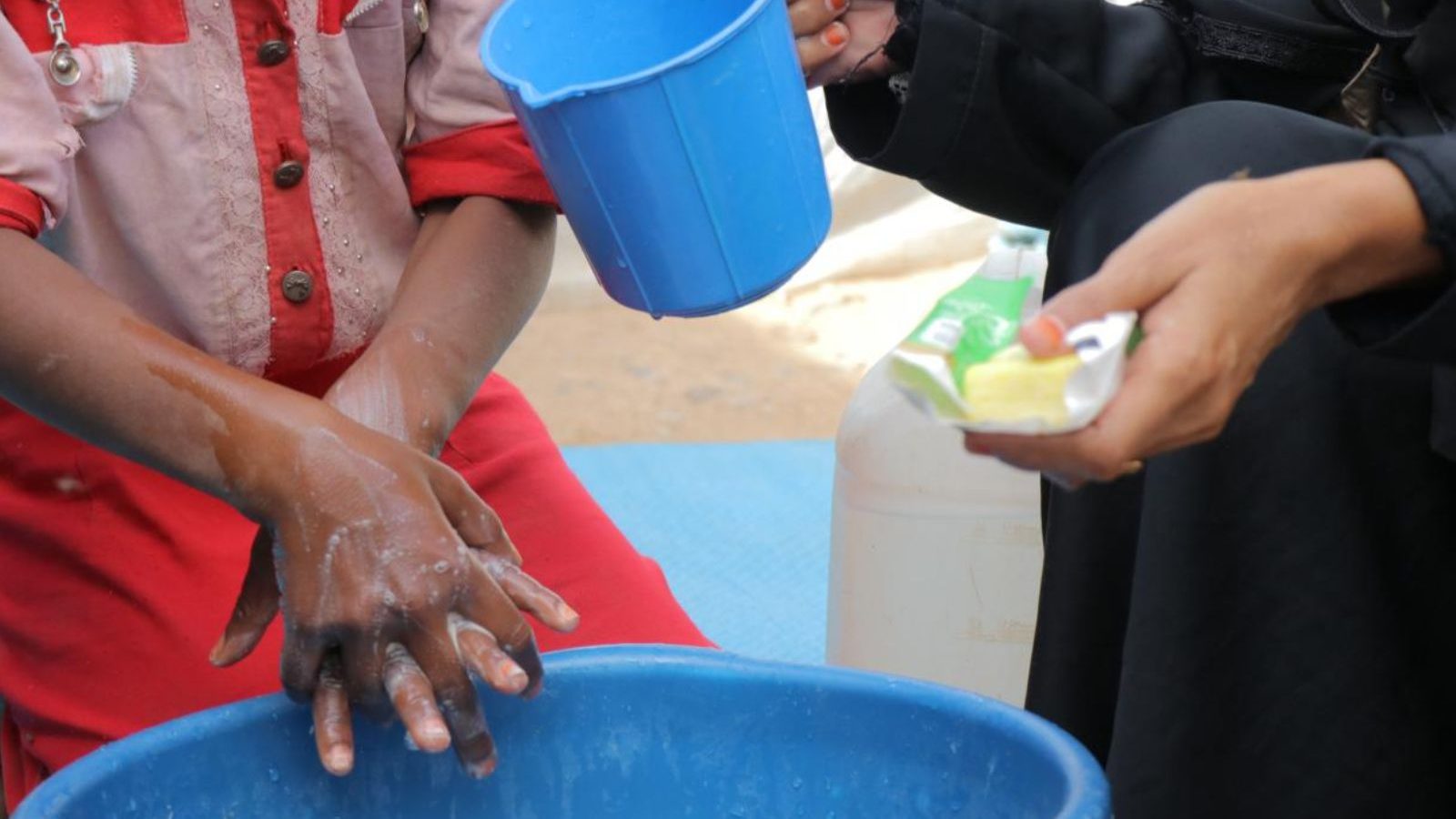 அதிகரிக்கும் காலரா.. தற்காத்துக் கொள்வது எப்படி?