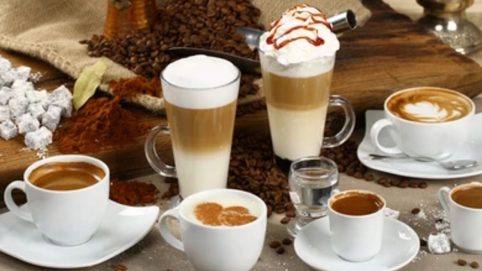 Personality Test | காஃபி எப்படி இருந்தால் பிடிக்கும் என்று சொல்லுங்கள், நீங்கள் எப்படிப்பட்டவர் என்று இங்கே தெரிந்துகொள்ளலாம்.!