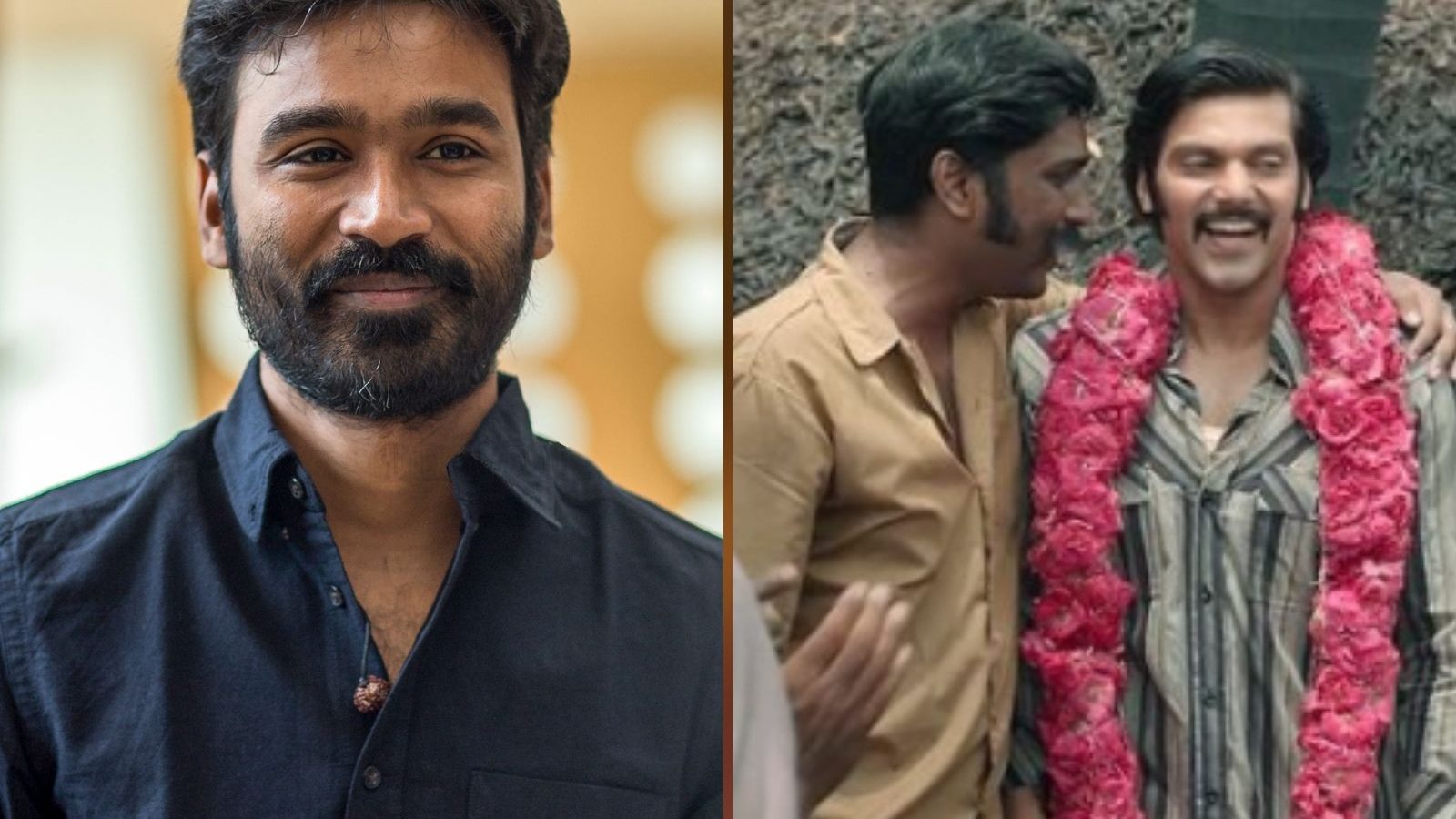 தனுஷ் படத்தில் நடிக்கும் சார்பாட்ட பரம்பரை பட நடிகர்