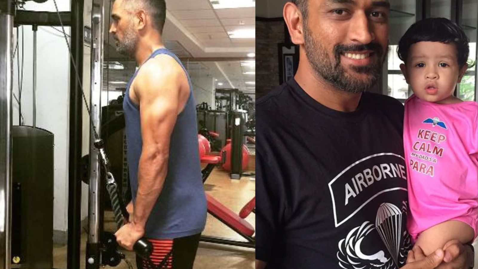 இத்தனை வயதைக் கடந்தும் தோனி ஃபிட்டாக இருக்க என்ன காரணம் தெரியுமா..?