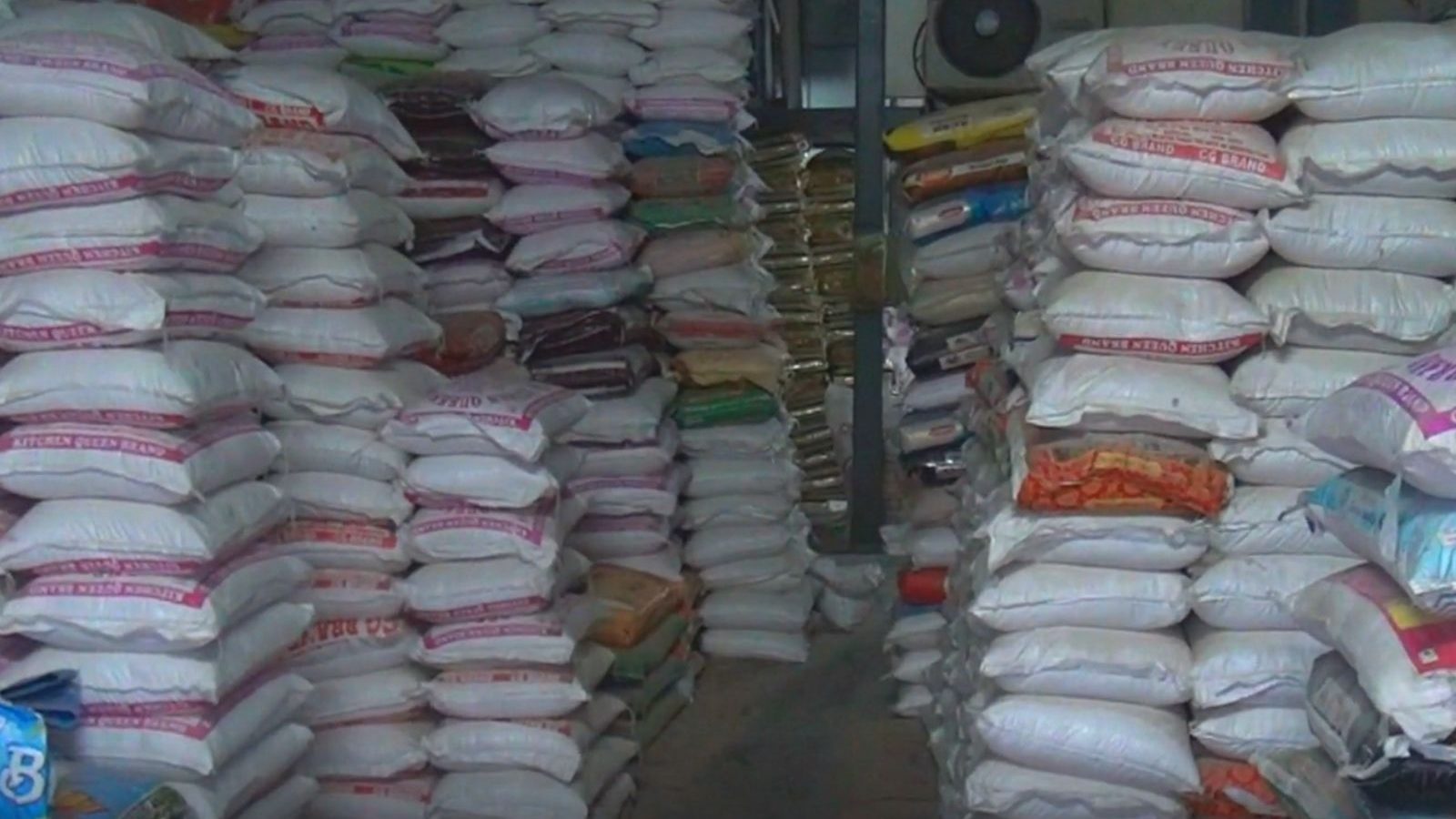 அரிசிக்கு 5 சதவீதம் ஜிஎஸ்டி.. தமிழகம் முழுவதும் அரிசி ஆலைகள், கடைகளை அடைத்து எதிர்ப்பு