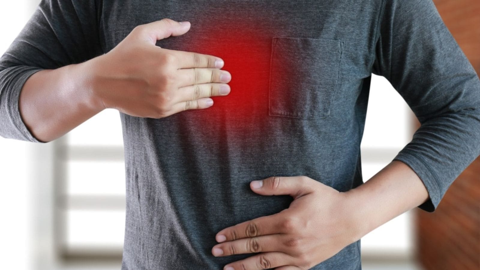 வெவ்வேறு வயதினருக்கு இதய நோய்கள் ஏற்படுவதற்கான ஆபத்து காரணிகளை வெளிப்படுத்திய ஆய்வு!