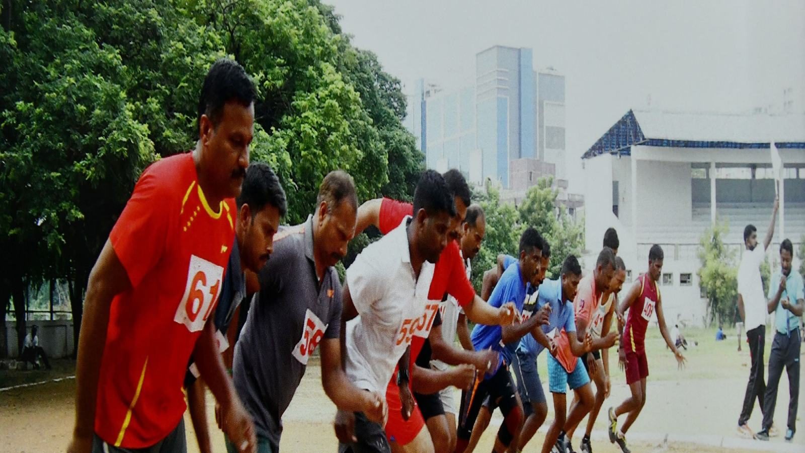 இரண்டாம் நிலை சிறைக்காவலர் எழுத்துத் தேர்வு: ஹால் டிக்கெட் வெளியானது