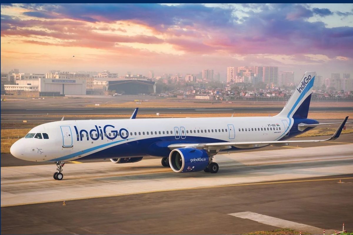 மொத்தமாக விடுப்பு எடுத்த ஊழியர்கள் மீது நடவடிக்கை எடுக்கவுள்ள Indigo.!