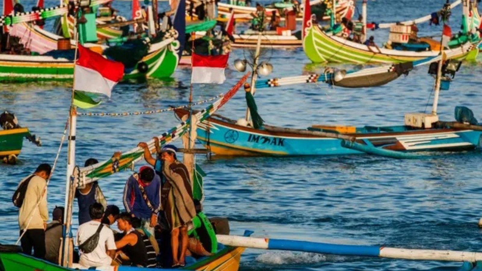 மீன்வளத்துறையில் உதவியாளர் வேலை… தகுதி மற்றும் சம்பளம் தெரிந்து கொள்ளுங்கள்