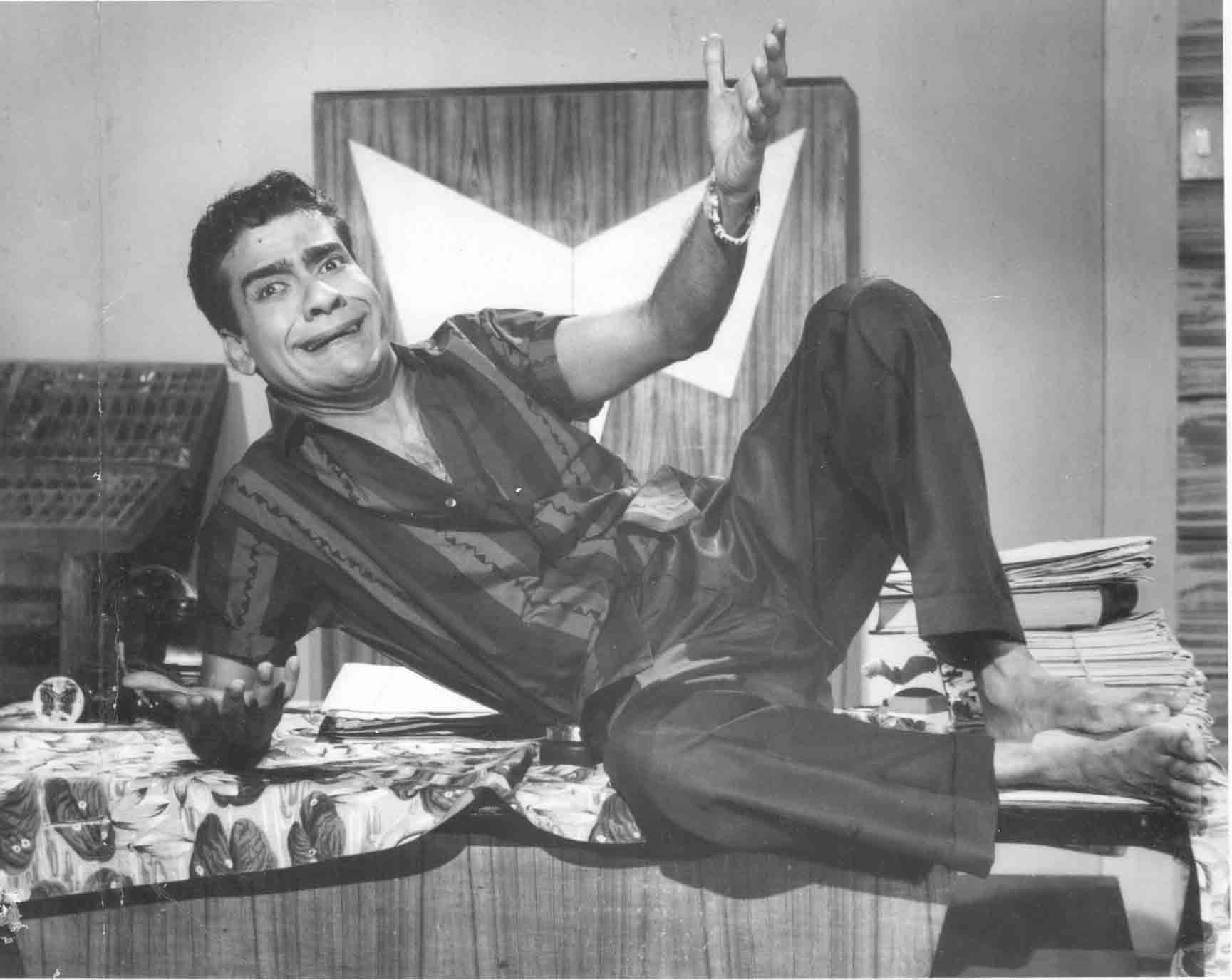JP Chandrababu movies filmography biography and songs